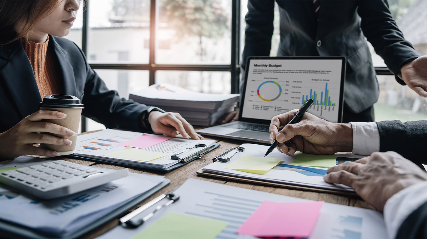 Corporate IT Infrastructure and Cloud Solutions